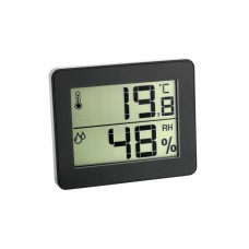 Elektronische hygrometer