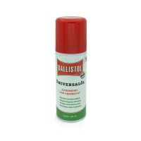 Ballistol spray