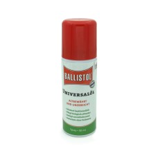 Ballistol spray