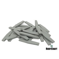 Invoerhoutjes balans 3,9mm Invoerhoutjes balans 3,9mm