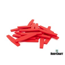 Invoerhoutjes balans 3,7mm Invoerhoutjes balans 3,7mm