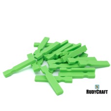 Invoer fixeerblokjes