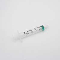 Injectiespuit 2ml