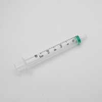 Injectiespuit 3ml