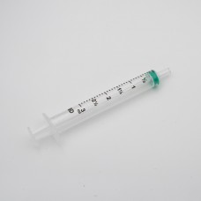 Injectiespuit 3ml