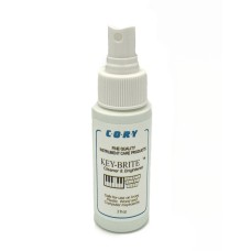 Key-Brite toetsen spray