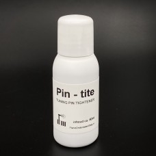 Pin-Tite pin tightener