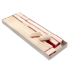 Demperviltset bas vleugel Demperviltset bas vleugel